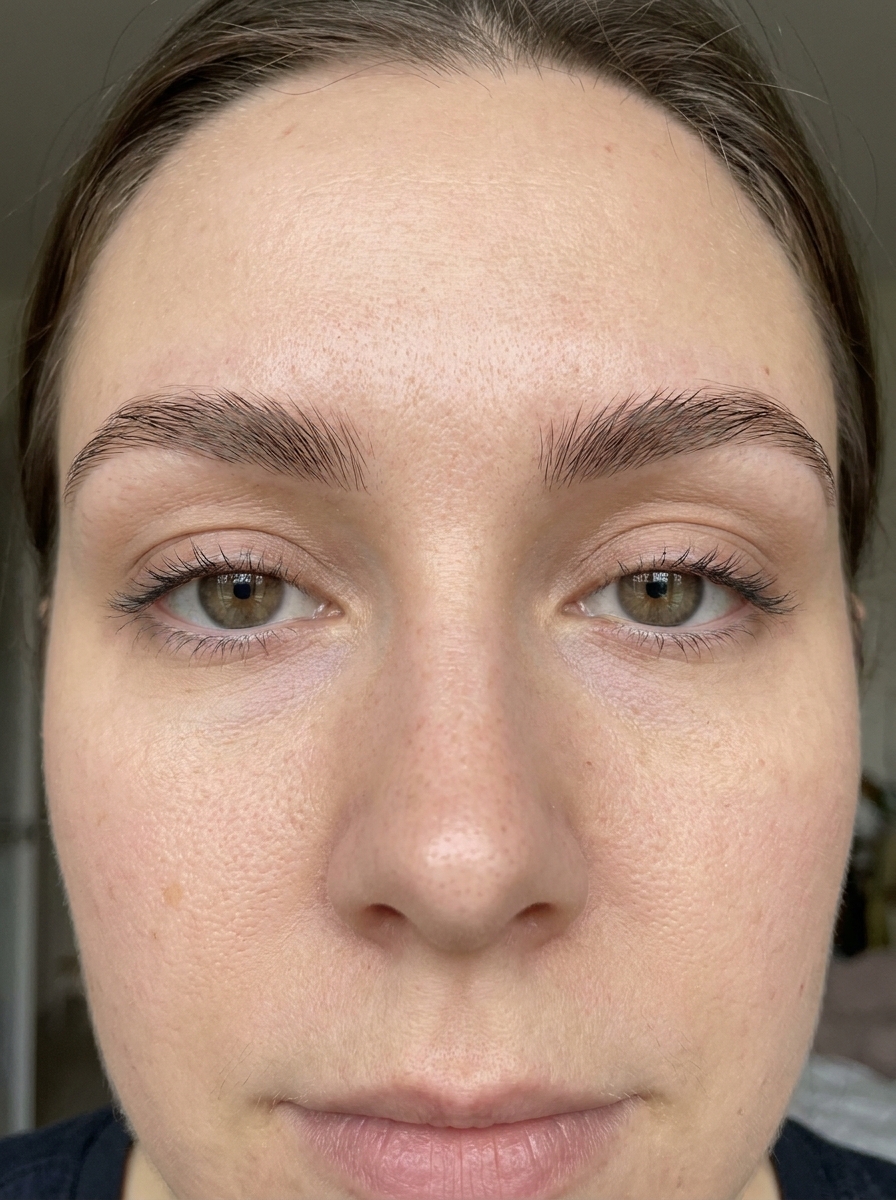 Soft Arch Brows als Augenbrauenformen Inspiration 2026